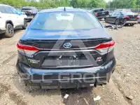 2025 Toyota COROLLA photo