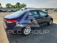 2025 Toyota COROLLA фото
