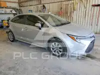 2025 Toyota COROLLA photo