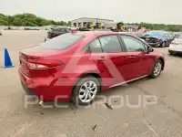 2025 Toyota COROLLA фото