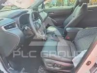 2025 Toyota COROLLA фото