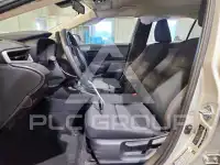 2025 Toyota COROLLA фото