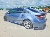 2025 Toyota COROLLA фото