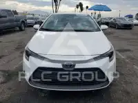 2025 Toyota COROLLA фото