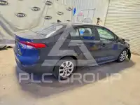 2025 Toyota COROLLA photo