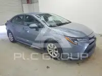 2025 Toyota COROLLA фото