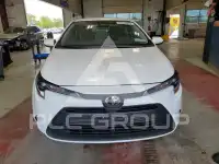 2025 Toyota COROLLA фото
