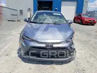 2025 Toyota COROLLA фото