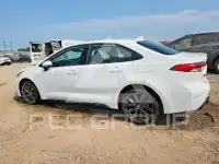 2025 Toyota COROLLA фото