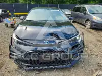 2025 Toyota COROLLA photo