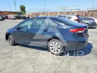 2025 Toyota COROLLA photo