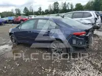 2025 Toyota COROLLA photo