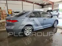 2025 Toyota COROLLA фото