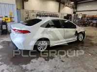 2025 Toyota COROLLA фото