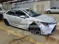 2025 Toyota COROLLA фото