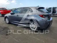 2025 Toyota COROLLA фото