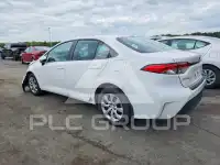 2025 Toyota COROLLA photo