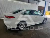 2025 Toyota COROLLA фото