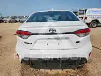 2025 Toyota COROLLA фото