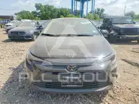2025 Toyota COROLLA фото