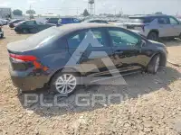 2025 Toyota COROLLA фото