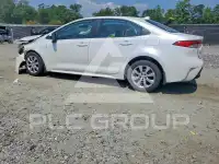 2025 Toyota COROLLA photo