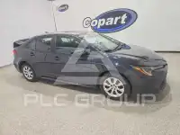 2025 Toyota COROLLA фото