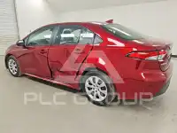 2025 Toyota COROLLA photo