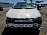 2025 Toyota COROLLA фото