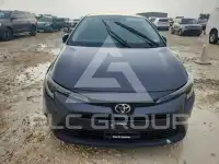 2025 Toyota COROLLA фото