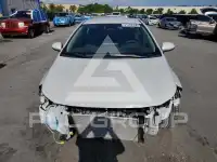 2025 Toyota COROLLA photo