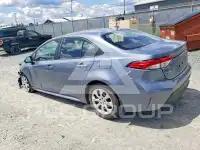 2025 Toyota COROLLA фото