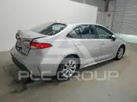 2025 Toyota COROLLA фото