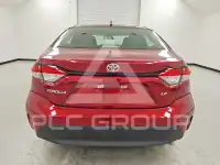 2025 Toyota COROLLA photo