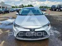 2025 Toyota COROLLA фото