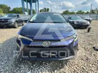 2025 Toyota COROLLA photo