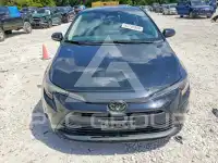 2025 Toyota COROLLA фото