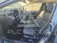 2025 Toyota COROLLA фото