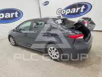 2025 Toyota COROLLA фото