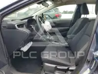 2025 Toyota COROLLA photo