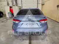 2025 Toyota COROLLA фото