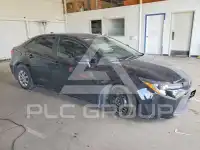 2025 Toyota COROLLA фото