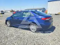 2025 Toyota COROLLA photo