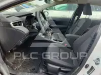 2025 Toyota COROLLA фото