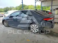 2025 Toyota COROLLA photo