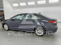 2025 Toyota COROLLA фото