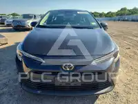 2025 Toyota COROLLA photo