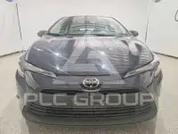 2025 Toyota COROLLA фото