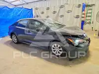 2025 Toyota COROLLA photo