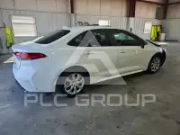 2025 Toyota COROLLA фото
